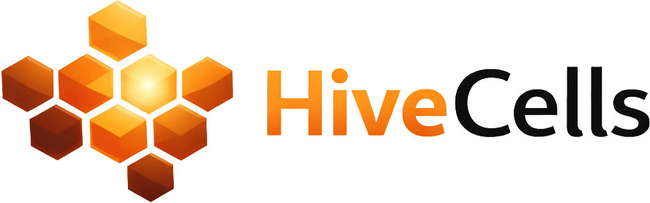 HiveCells creator platform