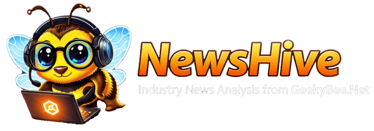 NewsHive publishing platform