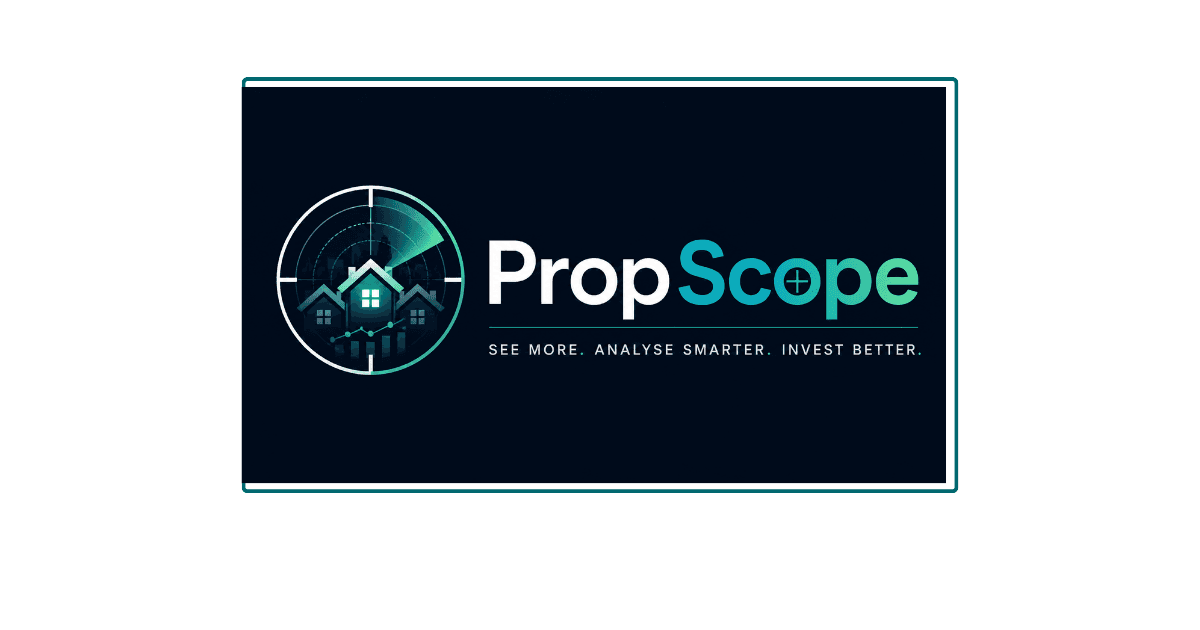 PropScope property intelligence