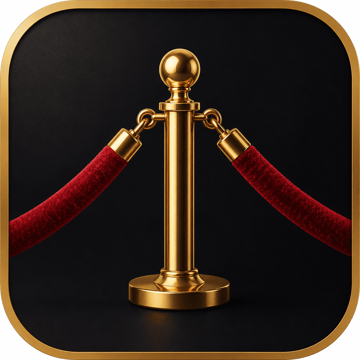 Velvet Rope moderation dashboard