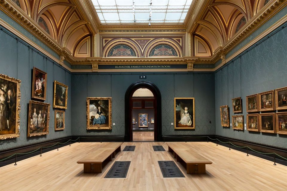 National Gallery London