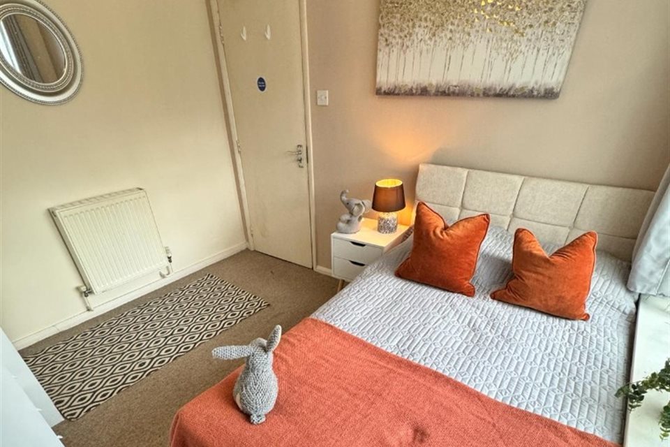 65 Water Lane — Watford HMO